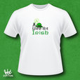 A Wee Bit Irish T-shirt