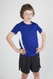 'Ramo' Kids Accelerator Cool Dry T-Shirt