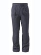 ** CLEARANCE ITEM ** 'Bisley'  Mens Permanent Pleat Trouser