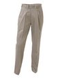** CLEARANCE ITEM ** 'Bisley Workwear' Insect Protection Chino Pant