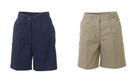 ** CLEARANCE ITEM ** 'Bisley Workwear' Ladies Drill Shorts