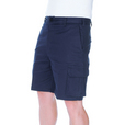 'DNC' Middleweight Cool Breeze Cotton Cargo Shorts
