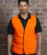 'Aussie Kings' Hi-Vis Optimus Vest