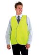 'DNC' Daytime HiVis Safety Vest