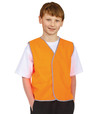 'Winning Spirit' Kids HiVis Safety Vest
