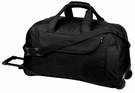 'Grace Collection' Trolley Travel Bag