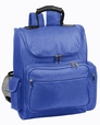 'Grace Collection' Deluxe Business Backpack - Laptop Holder