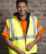 HiVis Vests