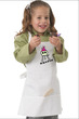 Kids Aprons