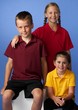 Kids Polos