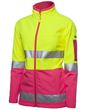 Ladies HiVis Jackets