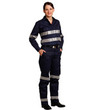 Ladies HiVis Trousers