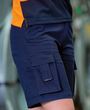 Ladies Workwear Shorts