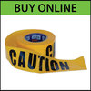 Safety Tapes and Tags