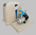 franklin-electrical-horizontal-pump-with-cover-base