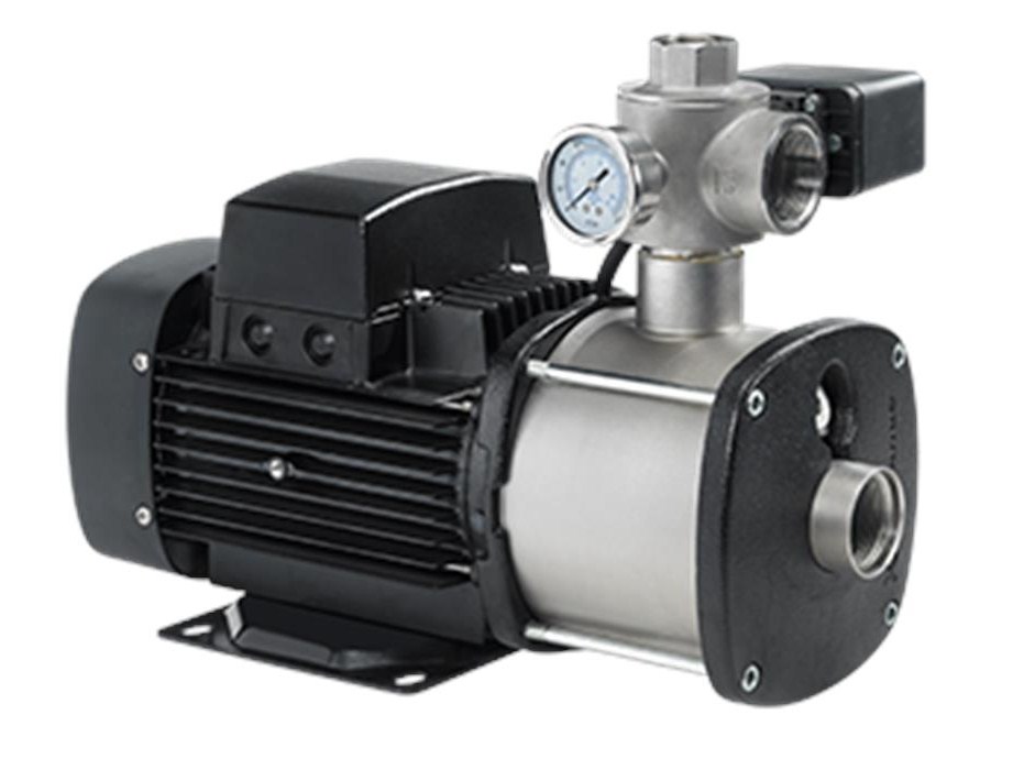 PUMPS GRUNDFOS CM PRESSURE SWITCH BOOSTER Perth Irrigation Retic