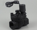 SOLENOID VALVES - WATERMARKED APPROVED