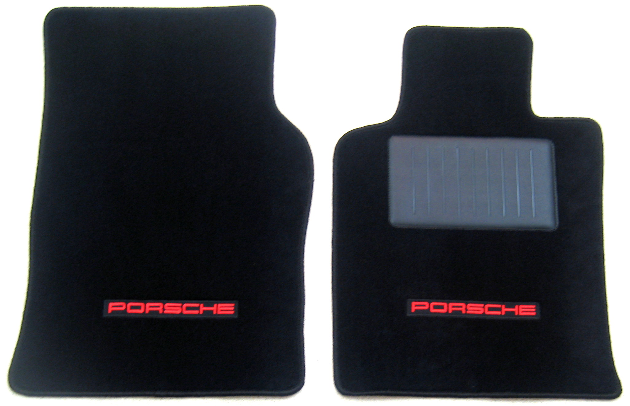 ShopBMWUSA.com: Interior: Floor Mats