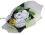 Clothing Bouquet Lemon Zest