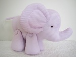 Elephant Pink