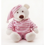 Pyjama Bear Pink