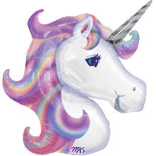 Unicorn Supershape
