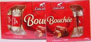 Cote dr Bouchee Chocs