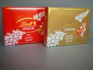 Lindt Chocolates