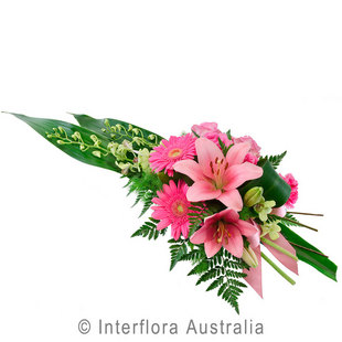Honor Pink 424