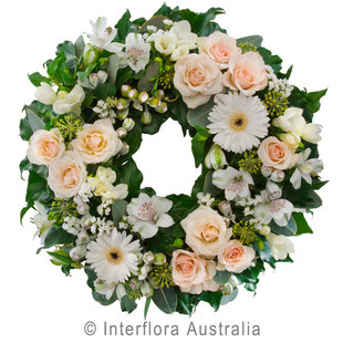 Wreath 410