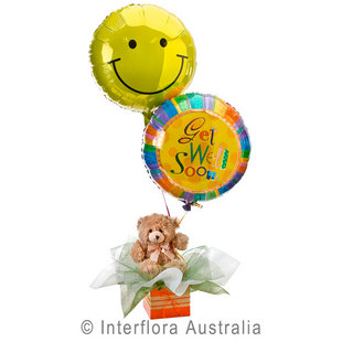 Get Well Hugs 338