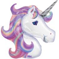 Unicorn Supershape