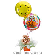 Birthday Surprise 290