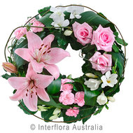 Wreath 413