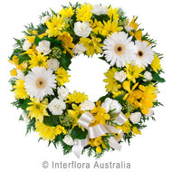 Wreath 409