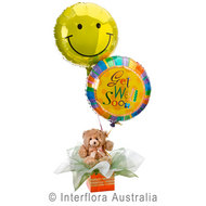 Get Well Hugs 338