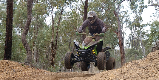 Perth quad bike repairs and maintenance - Perth Quad Bikes and ATVs