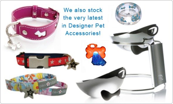 Pet Tags Australia