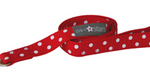 Ribbon dog lead (Max)