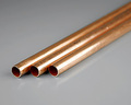COPPER PIPE AND FITTINGS