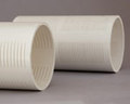PVC SLOTTED PIPE