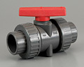 ABS BALL VALVES