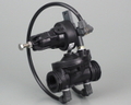 BERMAD 200 QUICK RELIEF VALVES