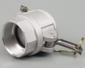 CAMLOCK ALUMINIUM