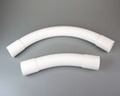 COMMUNICATION CONDUIT BEND PVC