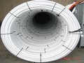 COMMUNICATION CONDUIT HDPE