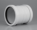 DWV RUBBER RING COUPLING