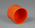 ELECTRICAL CONDUIT CAP PVC