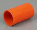 ELECTRICAL CONDUIT COUPLING PVC