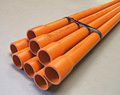 ELECTRICAL CONDUIT PVC